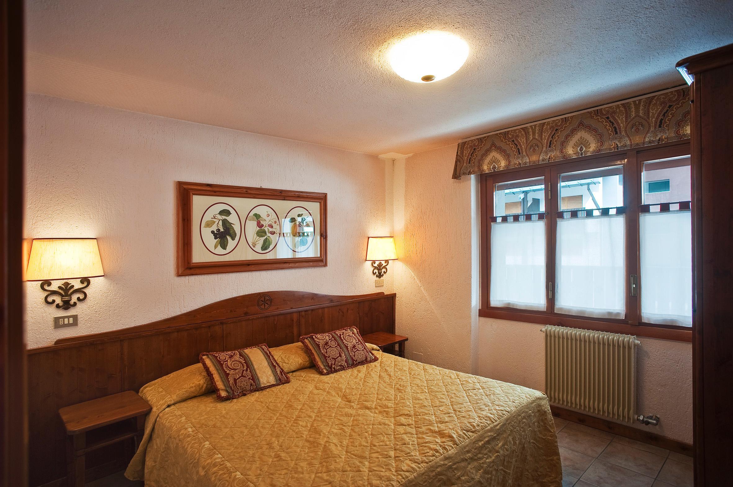 Th La Thuile - Planibel Hotel Kültér fotó
