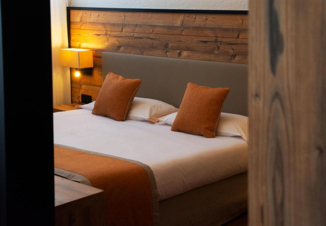 Th La Thuile - Planibel Hotel Kültér fotó