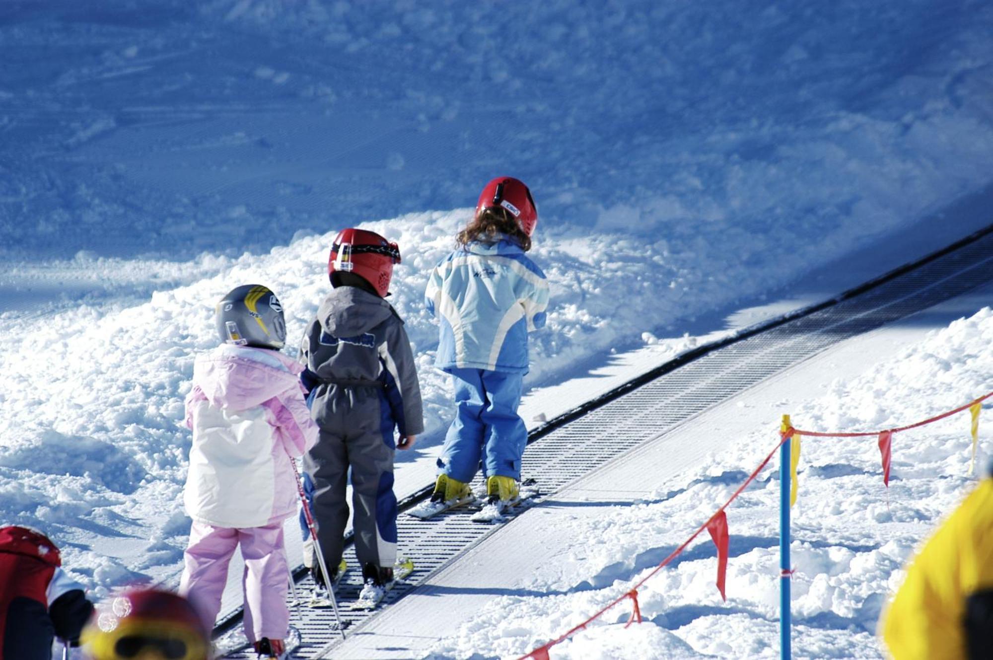 Th La Thuile - Planibel Hotel Kültér fotó