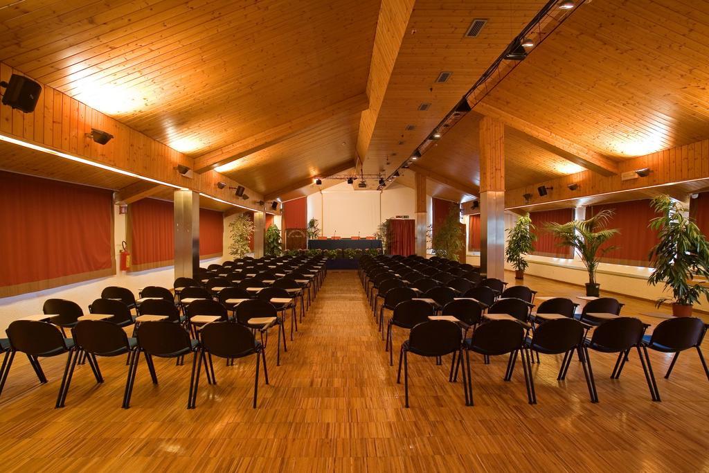 Th La Thuile - Planibel Hotel Kültér fotó